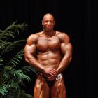 Darron   Williams - NPC Central States 2009 - #1